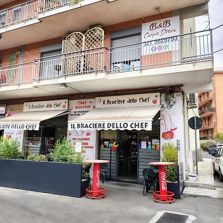 B&B Carpe Diem Gravina di Catania Exteriér fotografie